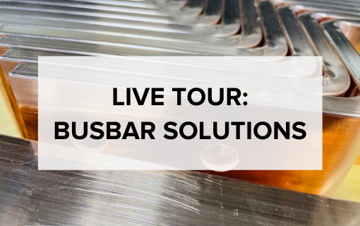 Live tour busbar solutions april 2021 video page