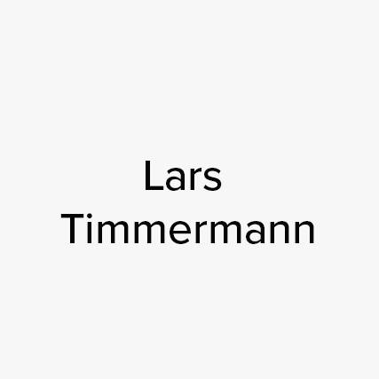 Lars Timmermann Sales and Support Engineer Logstrup Global Sales