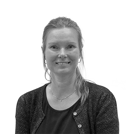 Lisa Hansen Purchasing and Logistics manager Logstrup Denmark